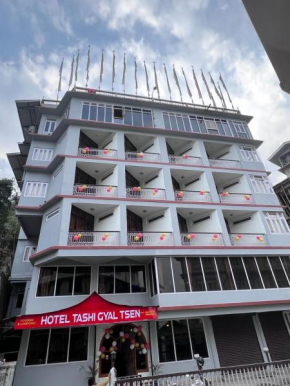 Hotel Tashi Gyal Tsen